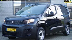 Zwart Gebruikt 2020 Peugeot Partner MPV | € 7.900 (Eerlijke prijs)