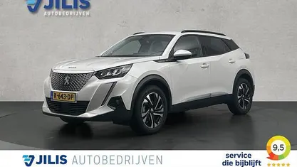 Occasion 2020 Peugeot e-2008 Allure SUV | € 14.450 (Eerlijke prijs)