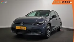 Gebruikt 2021 VW Golf VIII Style Hatchback | € 24.490 (Eerlijke prijs)