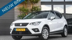 Gebruikt 2019 Seat Arona Business SUV | € 10.450 (Goede deal)