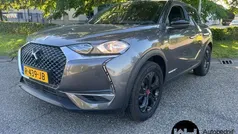 Grijs Gebruikt 2021 DS Automobiles DS3 Crossback Performance SUV | € 21.445 (Eerlijke prijs)
