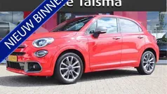 Rood Gebruikt 2020 Fiat 500X Sport SUV | € 22.445 (Eerlijke prijs)
