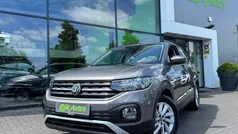 Suv Gebruikt 2021 VW T-Cross Life SUV | € 20.945 (Goede deal)