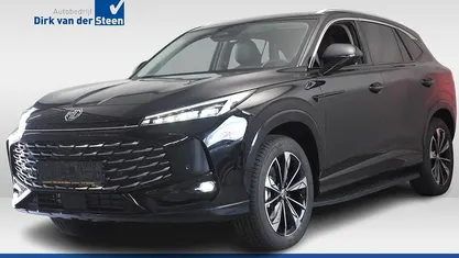 Gebruikt 2025 MG EHS Luxury SUV | € 36.950 (Eerlijke prijs)