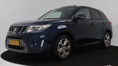 Blauw Gebruikt 2017 Suzuki Vitara SUV | € 16.945 (Eerlijke prijs)