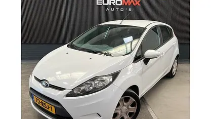 Occasion Ford Fiesta Trend 97 PK (71 kW) 2011 Hatchback