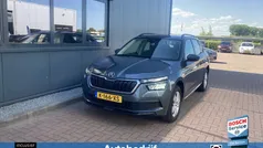 Grijs Gebruikt 2021 Skoda Kamiq Ambition SUV | € 19.950 (Eerlijke prijs)