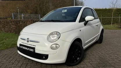 Occasion Fiat 500 Pop 69 PK (50 kW) 2008 Hatchback