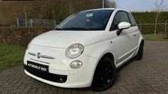 Gebruikt 2008 Fiat 500 Pop Hatchback | € 2.699 (Goede deal)