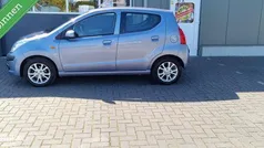 Gebruikt 2010 Nissan Pixo Hatchback | € 2.750 (Eerlijke prijs)