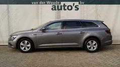 Grijs Gebruikt 2017 Renault Talisman Zen Stationwagen | € 10.900 (Eerlijke prijs)