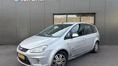 Gebruikt 2007 Ford C-MAX Ghia MPV | € 1.250 (Super prijs)