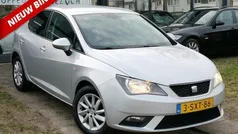 Grijs Gebruikt 2014 Seat Ibiza Style Hatchback | € 6.999 (Eerlijke prijs)