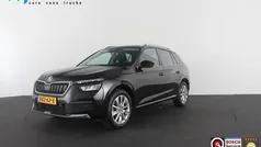 Gebruikt 2022 Skoda Kamiq Business Line SUV | € 16.850