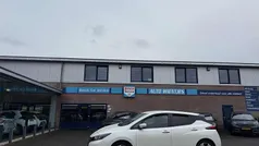 Gebruikt 2019 Nissan Leaf N-Connecta Hatchback | € 12.950 (Eerlijke prijs)