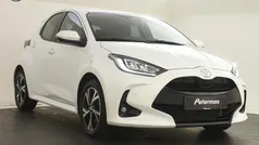 Wit Gebruikt 2024 Toyota Yaris Edition Hatchback | € 25.499 (Eerlijke prijs)