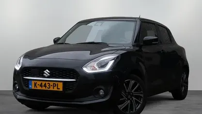 Gebruikt 2021 Suzuki Swift Style Hatchback | € 17.499 (Eerlijke prijs)