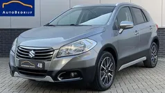 Gebruikt 2015 Suzuki SX4 S-Cross Exclusive SUV | € 12.495 (Eerlijke prijs)