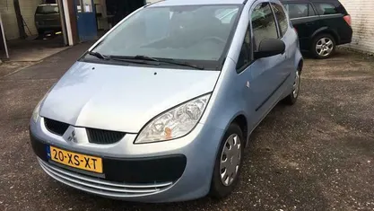 Occasion Mitsubishi Colt 75 PK (55 kW) 2007 Hatchback