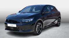 Zwart Nieuw 2025 Opel Corsa Hatchback | € 32.445 (Eerlijke prijs)