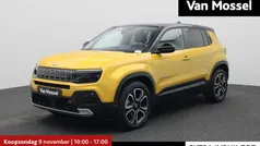 Gebruikt 2023 Jeep Avenger EV SUV | € 24.900 (Eerlijke prijs)