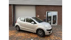 Gebruikt 2009 Nissan Pixo Visia Hatchback | € 1.499 (Super prijs)