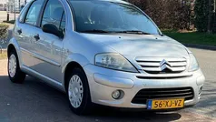 Grijs Gebruikt 2007 Citroën C3 Hatchback | € 1.650 (Eerlijke prijs)