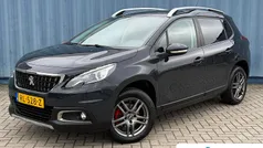 Gebruikt 2018 Peugeot 2008 SUV | € 11.945 (Eerlijke prijs)