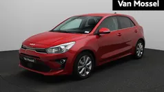 Gebruikt 2022 Kia Rio Hatchback | € 17.400 (Eerlijke prijs)