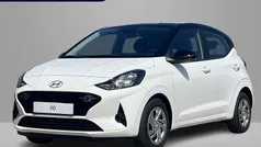 Wit Nieuw 2025 Hyundai i10 Comfort Hatchback | € 19.990 (Eerlijke prijs)