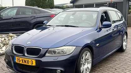Occasion 2012 BMW 318 M Sport Stationwagen | € 4.950 (Super prijs)