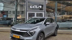 Gebruikt 2024 Kia Sportage SUV | € 34.870 (Eerlijke prijs)