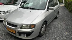 Gebruikt 2003 Mitsubishi Space Star MPV | € 1.250 (Eerlijke prijs)