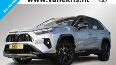 Gebruikt 2024 Toyota RAV4 Hybrid Sport SUV | € 49.949 (Eerlijke prijs)