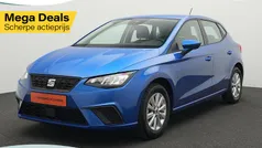 Gebruikt 2024 Seat Ibiza Style Hatchback | € 17.900 (Eerlijke prijs)