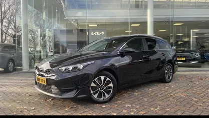 Occasion Kia Ceed 2025 Hatchback