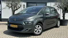 Gebruikt 2013 Citroën C4 Picasso Intensive MPV | € 4.885 (Eerlijke prijs)