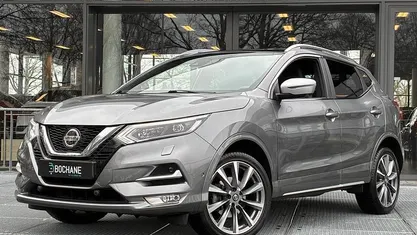 Occasion Nissan Qashqai Tekna+ 2020 SUV