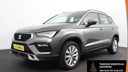 Gebruikt 2024 Seat Ateca Business SUV | € 31.940 (Eerlijke prijs)