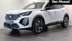 Wit Gebruikt 2024 Peugeot 2008 Allure SUV | € 23.440 (Goede deal)