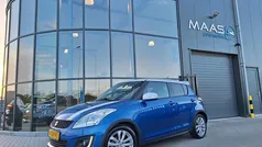 Gebruikt 2014 Suzuki Swift Hatchback | € 8.250 (Eerlijke prijs)
