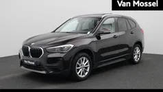 Gebruikt 2020 BMW X1 SUV | € 25.900 (Eerlijke prijs)