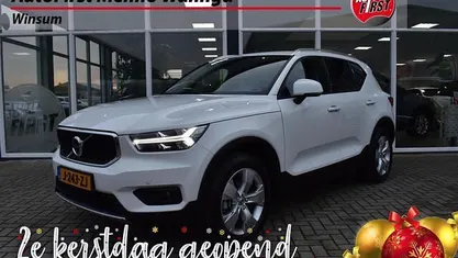 Occasion 2020 Volvo XC40 Business Edition SUV | € 22.995 (Eerlijke prijs)