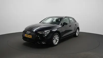 Occasion Audi A3 Sportback Proline 110 PK (80 kW) 2023 Hatchback