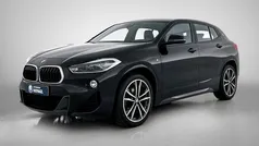 Zwart Gebruikt 2020 BMW X2 M Sport SUV | € 26.750 (Eerlijke prijs)