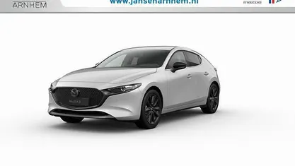 Occasion Mazda 3 Active 140 PK (102 kW) 2026 Hatchback
