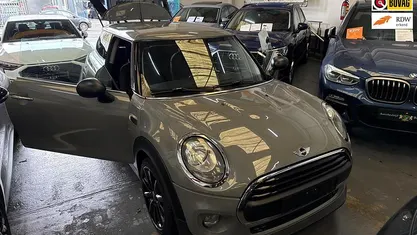 Occasion Mini Cooper Chili 2018 Hatchback