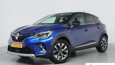 Gebruikt 2020 Renault Captur Intens SUV | € 16.895 (Eerlijke prijs)