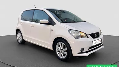Occasion 2015 Seat Mii Sport Hatchback | € 6.940 (Eerlijke prijs)