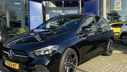 Gebruikt 2020 Mercedes B250e Premium Plus MPV | € 29.950 (Eerlijke prijs)